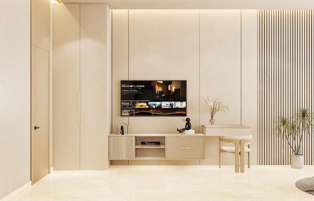 SPR the Hotel ROOMS_NAME Image
