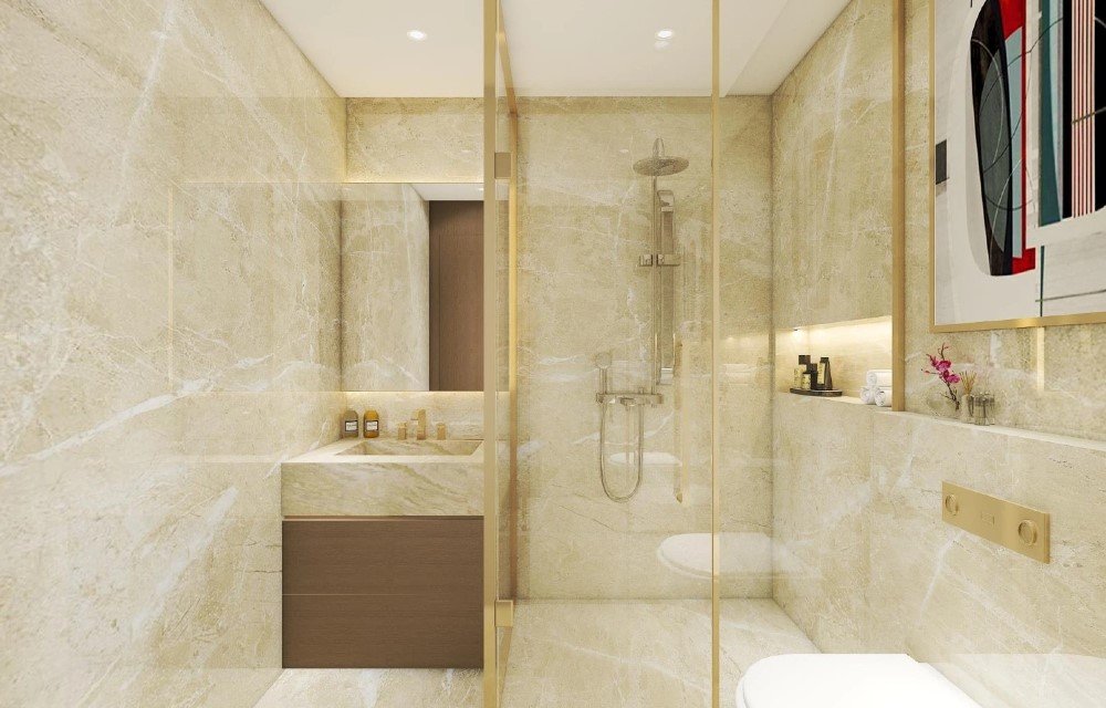 SPR the Hotel ROOMS_NAME Image